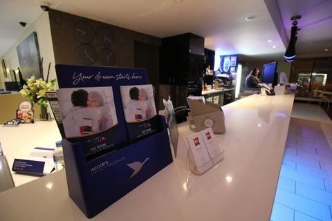 Ibis Newcastle - Tourism Canberra 3