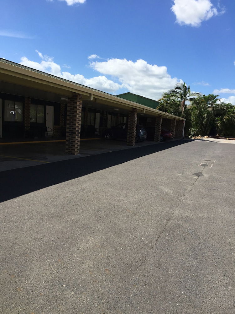 Allenstown QLD Tourism Canberra