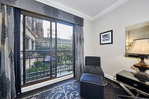 The Sebel Melbourne Flinders Lane - Tourism Canberra 6