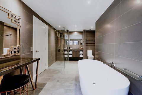 The Sebel Melbourne Flinders Lane - Tourism Canberra 4