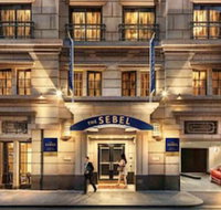 The Sebel Melbourne Flinders Lane - Tourism Canberra