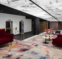 Pullman Melbourne on Swanston - Tourism Canberra