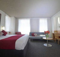 Crossley Hotel Melbourne - Tourism Canberra