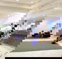 Grosvenor Hotel Adelaide - Tourism Canberra