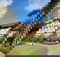Grand Mercure The Hills Lodge - Tourism Canberra