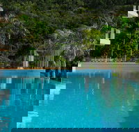 Azure Sea Whitsunday Resort - Tourism Canberra