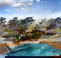 Mercure Resort Hunter Valley Gardens - Tourism Canberra