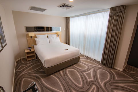 Novotel Wollongong Northbeach - Tourism Canberra 6