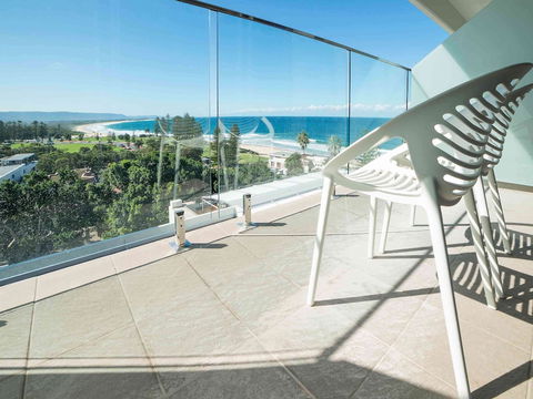 Novotel Wollongong Northbeach - Tourism Canberra 5