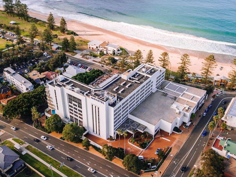 Novotel Wollongong Northbeach - Tourism Canberra 2