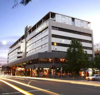 Novotel Canberra - Tourism Canberra