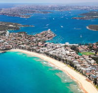 Manly Pacific Sydney - Tourism Canberra