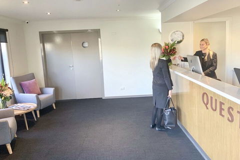 Quest Sale - Tourism Canberra 2