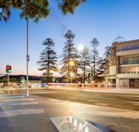 Quest Manly - Tourism Canberra