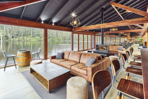 RAC Karri Valley Resort - Tourism Canberra 0