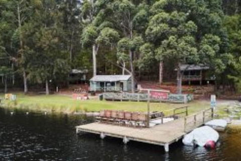 RAC Karri Valley Resort - Tourism Canberra 2