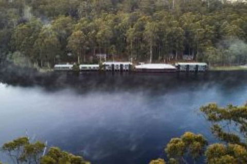 RAC Karri Valley Resort - Tourism Canberra 4