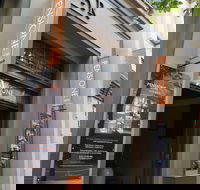 1831 Boutique Hotel - Tourism Canberra