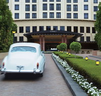 Park Hyatt Melbourne - Tourism Canberra