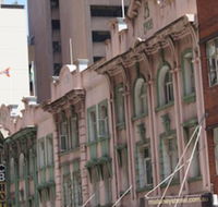 Maze Backpackers - Tourism Canberra