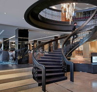 Pullman Melbourne on the Park - Tourism Canberra