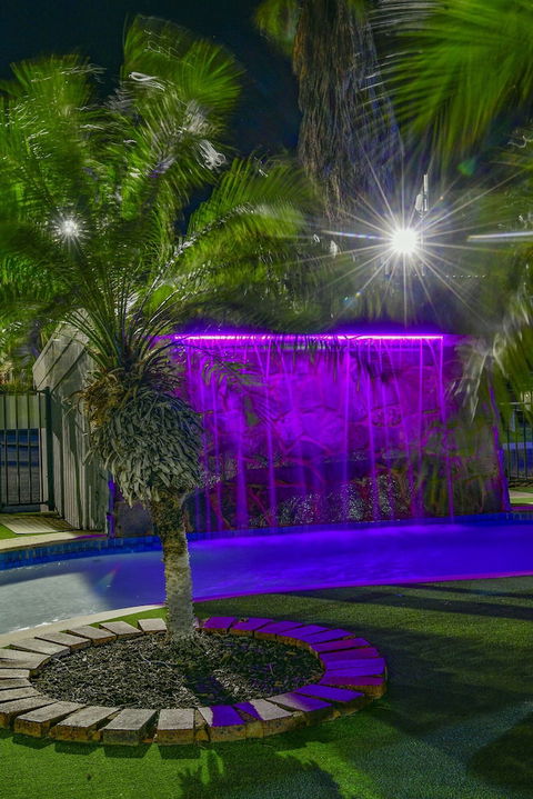 Desert Palms Alice Springs - Tourism Canberra 6
