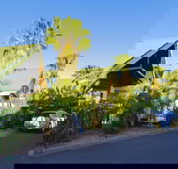 Desert Palms Alice Springs - Tourism Canberra