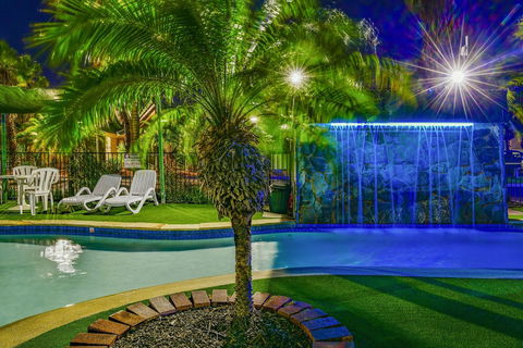 Desert Palms Alice Springs - Tourism Canberra 3