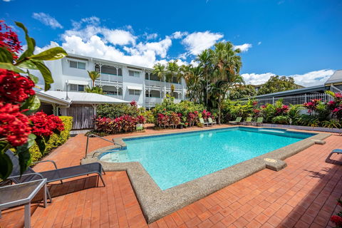 City Terraces Cairns - Tourism Canberra 3