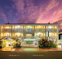 City Terraces Cairns - Tourism Canberra