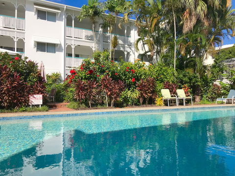 City Terraces Cairns - Tourism Canberra 6
