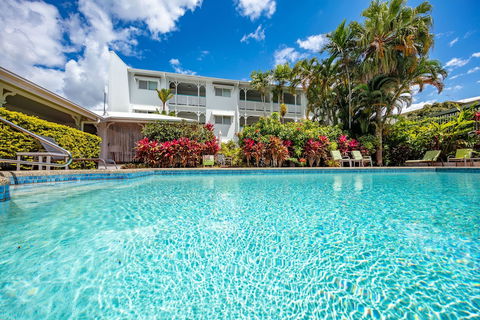 City Terraces Cairns - Tourism Canberra 5
