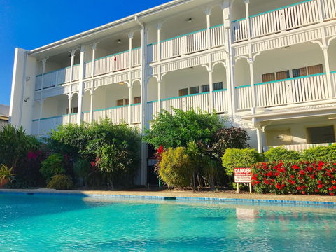 City Terraces Cairns - Tourism Canberra 4