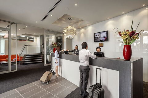 Quest Caroline Springs - Tourism Canberra 3