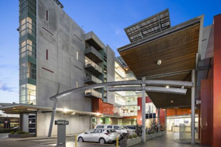 Cairnlea VIC Tourism Canberra