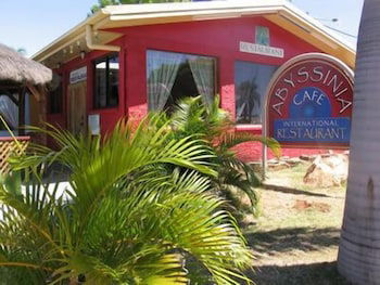 Alpurrurulam QLD Tourism Canberra