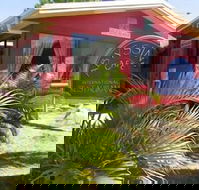 Townview Motel - Tourism Canberra