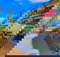 Quality Hotel Darwin Airport - Tourism Canberra