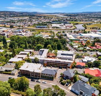 Coach House Launceston - Tourism Canberra