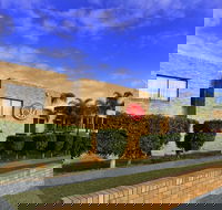 Metro Inn Ryde - Tourism Canberra