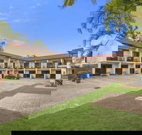 Best Western Airport 85 Motel - Tourism Canberra