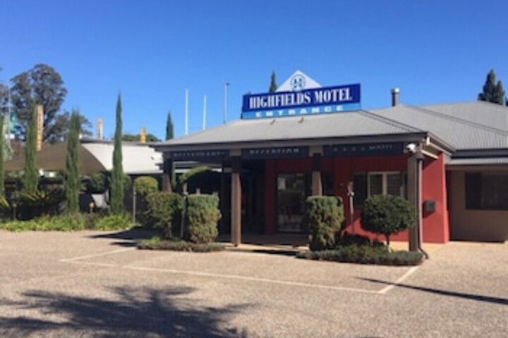 Amiens QLD Tourism Canberra