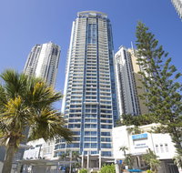 Mantra Towers of Chevron - Tourism Canberra