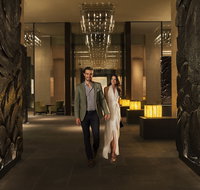 Grand Hyatt Melbourne - Tourism Canberra