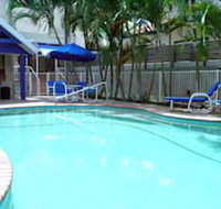 Budds Beach Apartments - Tourism Canberra