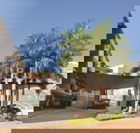Adina Apartment Hotel Darwin Waterfront - Tourism Canberra