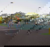 Amalfi Resort - Tourism Canberra