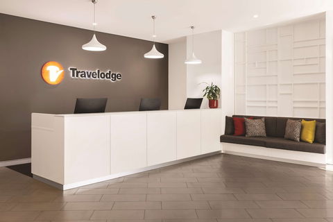 Travelodge Hotel Bankstown Sydney - Tourism Canberra 3