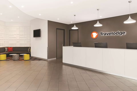 Travelodge Hotel Bankstown Sydney - Tourism Canberra 2