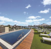 Vibe Hotel Rushcutters - Tourism Canberra
